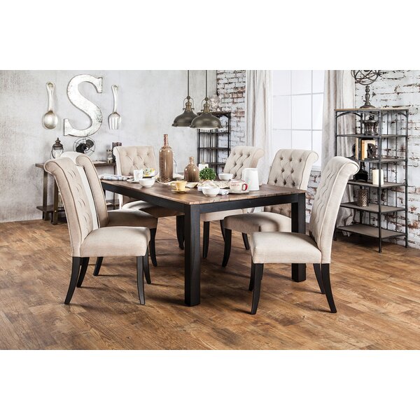 Pike and main discount counter height dining set